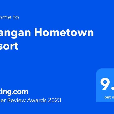 Phangan Hometown Resort - Adults Only Baan Tai Luaran gambar