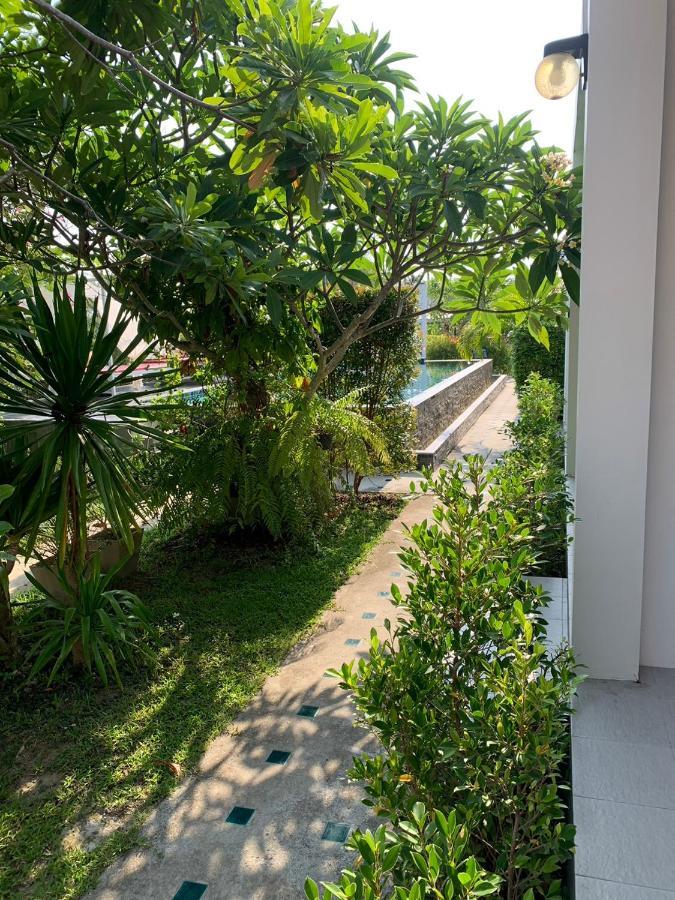 Phangan Hometown Resort - Adults Only Baan Tai Luaran gambar