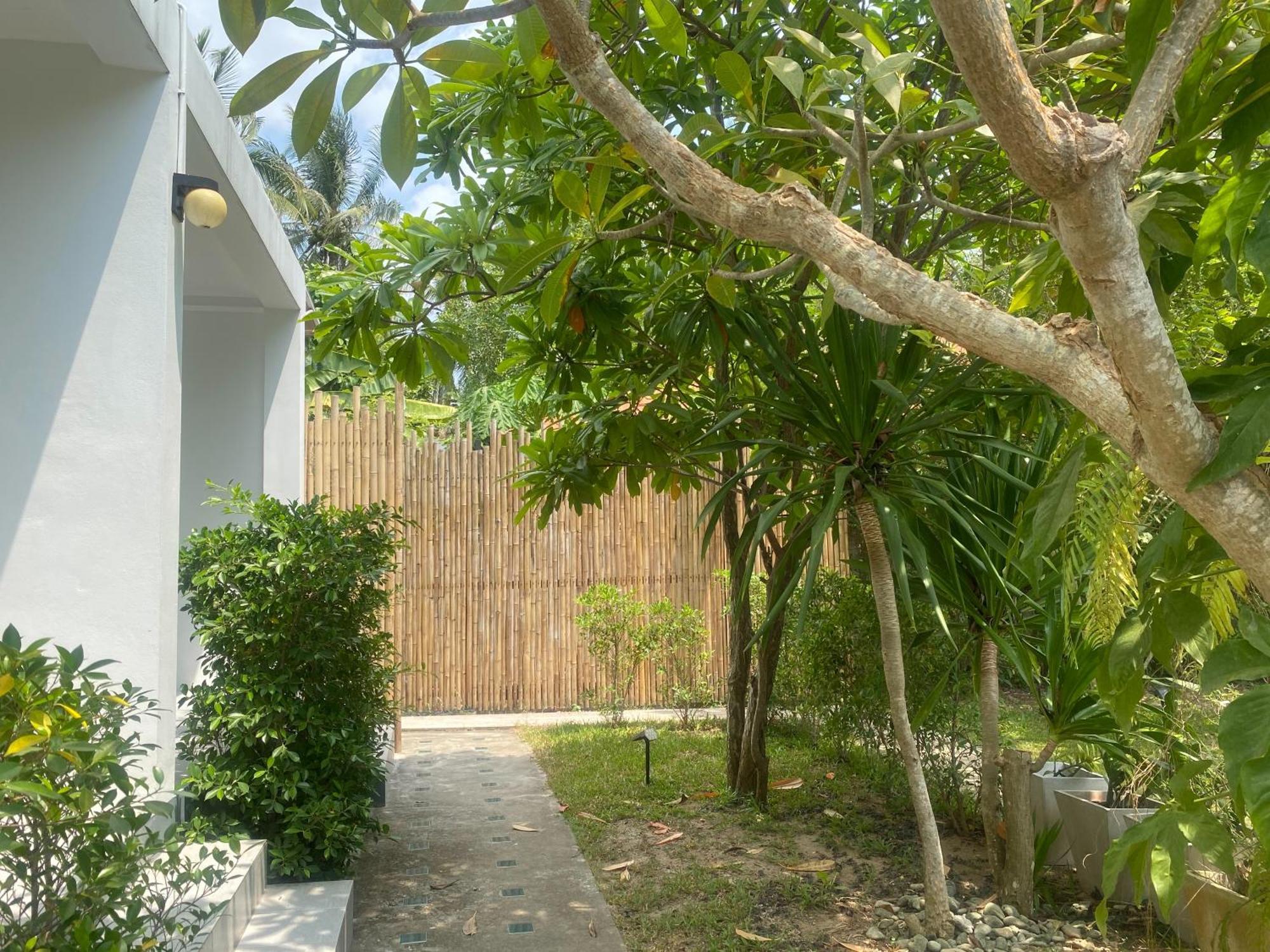 Phangan Hometown Resort - Adults Only Baan Tai Luaran gambar