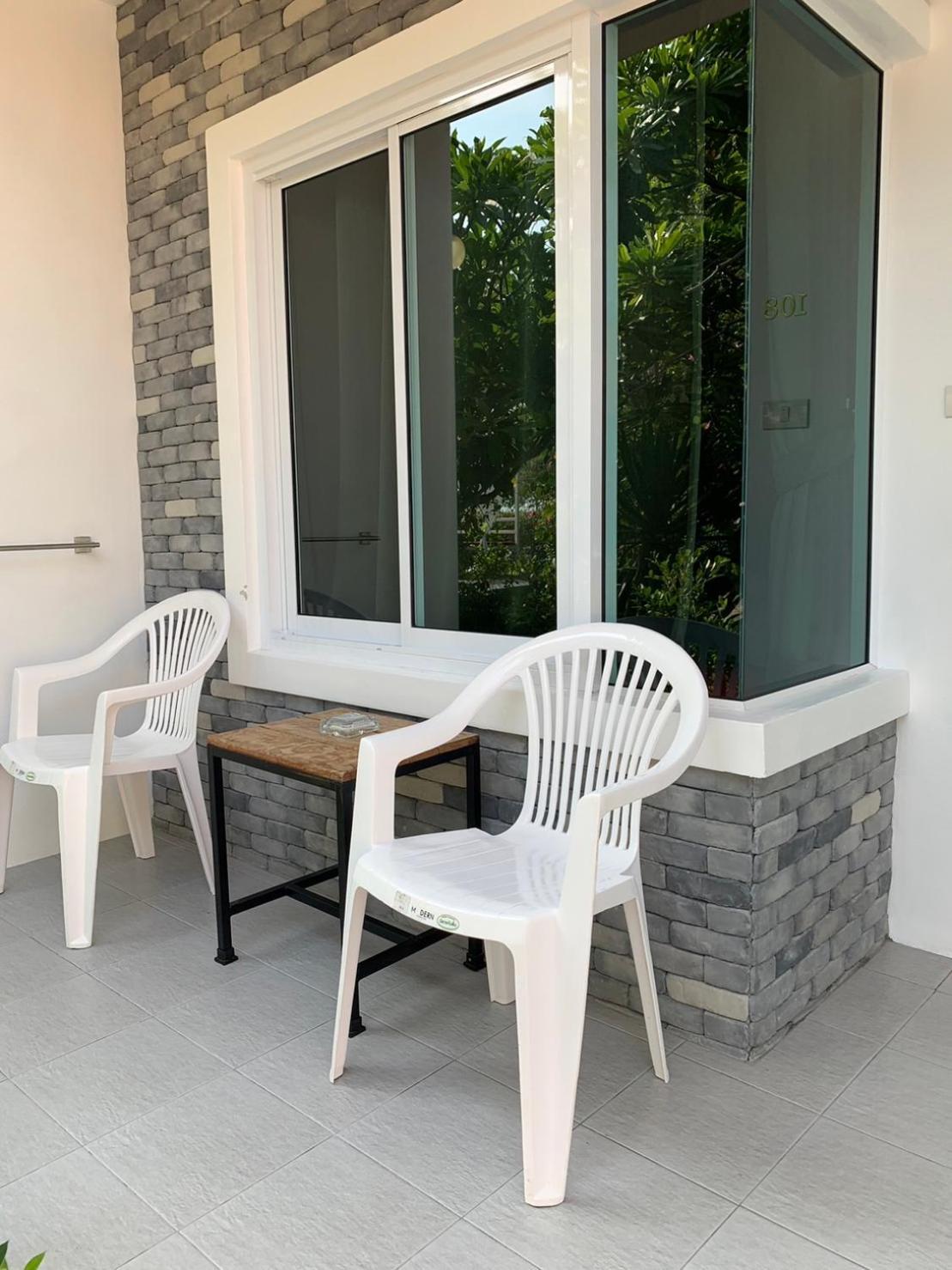 Phangan Hometown Resort - Adults Only Baan Tai Bilik gambar