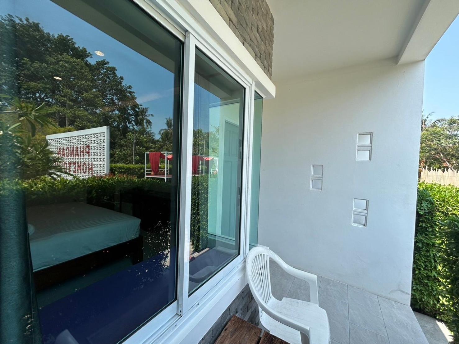 Phangan Hometown Resort - Adults Only Baan Tai Bilik gambar