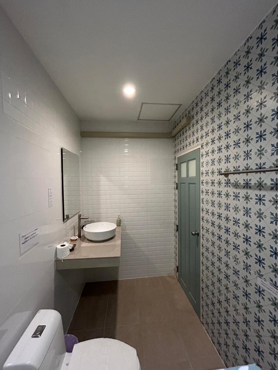 Phangan Hometown Resort - Adults Only Baan Tai Bilik gambar