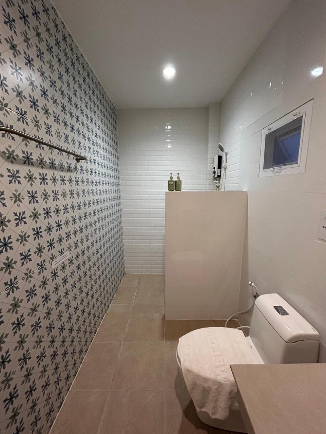 Phangan Hometown Resort - Adults Only Baan Tai Bilik gambar